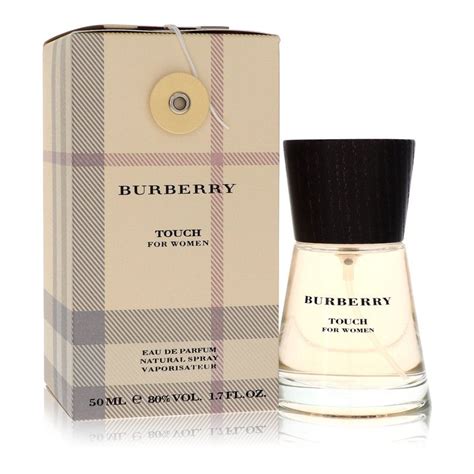 burberry touch feminino eau de parfum é bom|where to buy burberry touch.